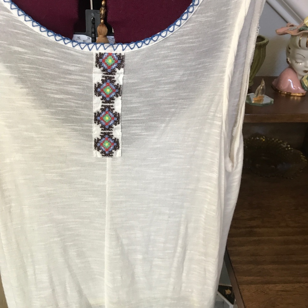 Free People tunic - Picture 4 of 5
